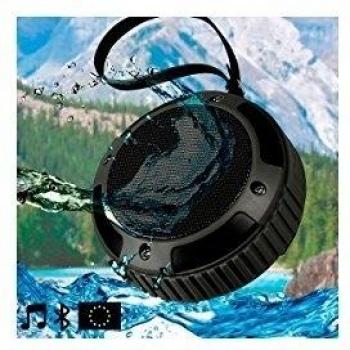 Altavoz Bluetooth Deportivo GoFit