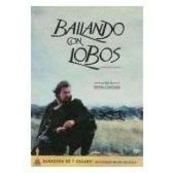 Bailando Con Lobos
