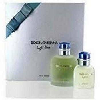 Dolce & Gabbana Fragrance Set, 165 ml