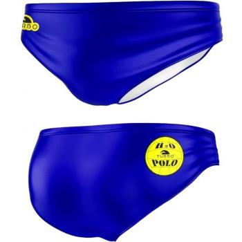 Turbo Waterpolo H2O Swim Briefs