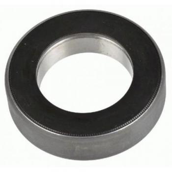 Cojinete de Desembrague SACHS 1863 600 125 Universal con Anillo de Apoyo de 90,5mm para Renault Trucks, Irisbus, Fiat, Iveco y Man