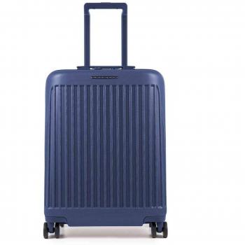 Bv4425sk/blu Trolley para portátil, Azul
