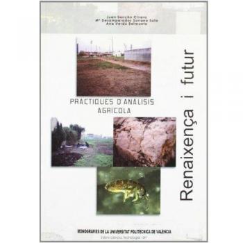 Pràctiques D'Anàlisis Agrícola