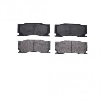 Brembo P36023 Front Disc Brake Pad - Set of 4
