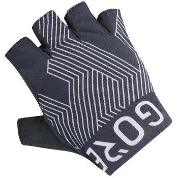 Gore Bike Wear 100123 Guantes Cortos, Mujer, Gris