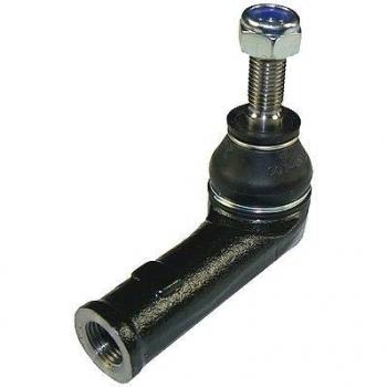 Rótula de dirección Metzger 54006701 para Audi A3, TT, Seat León y VW Golf New, lado delantero izquierdo