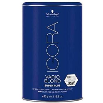 Schwarzkopf, Coloración permanente - 1 unidad