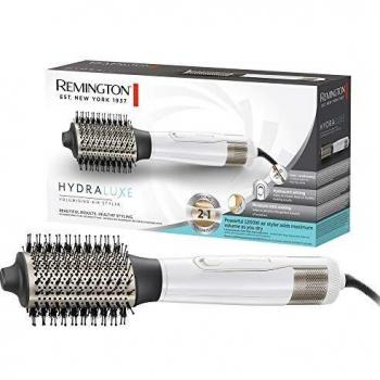 Remington Hydraluxe As8901 Air Brush, Adds Volume to Hair While Drying - 600 Gr