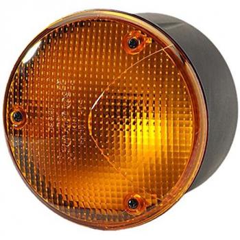 Luz intermitente HELLA 2BA 964 169-011, característica: luz intermitente de alta visibilidad, diseño compacto, fácil instalación, adecuada para vehículos y aplicaciones industriales