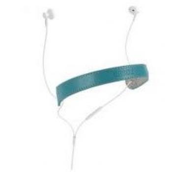 Ebblet Class Blue - Auricular, Color Azul