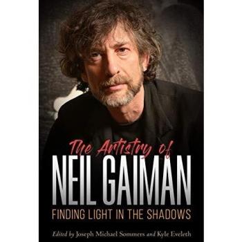 The Artistry of Neil Gaiman: Finding Light in the Shadows