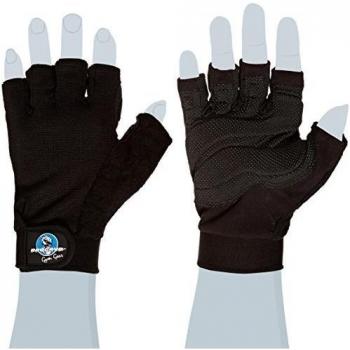 Progryp Ultra-Grip Gloves, Black, XX-Large