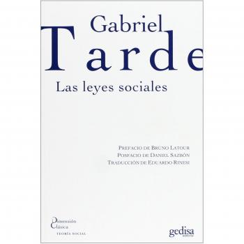 Las leyes sociales