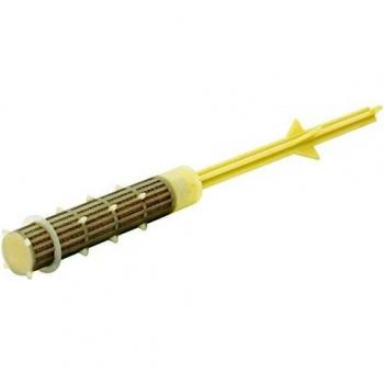 Filtro deshidratante de aire acondicionado NISSENS 95357 para MERCEDES-BENZ SLK