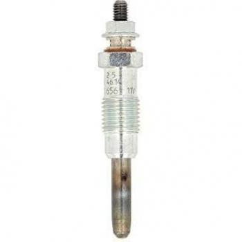 Bujía de precalentamiento METZGER H1 656, 11V, M12x1.25, compatible con CITROËN Xsara Hatchback y Berlingo / First I Furgón