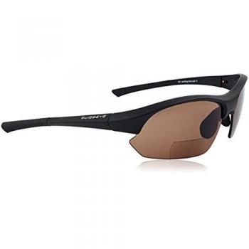 Swiss Eye Gafas de Sol Deportivas Slide Bifocal, Talla única, 30203