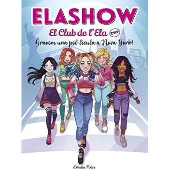 Elashow el club de lela top 1 gravem una pellicula a nova york lectors avancats