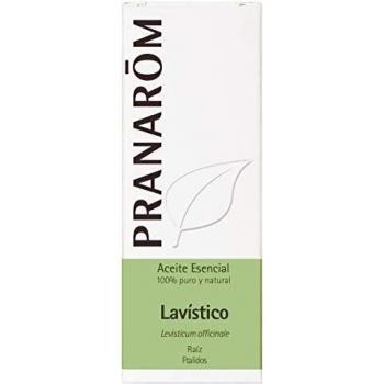 Pranarom Aceite Esencial Levistico Raiz - 5 ml
