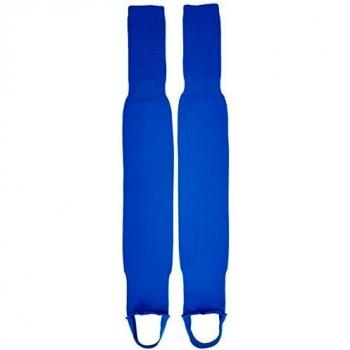 uhlsport Medias Senior Calcetines, Unisex Adulto, Azul, NOSIZE