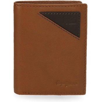 Cartera Pepe Jeans Striking vertical Cuero