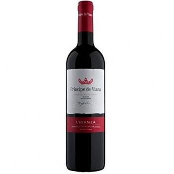 Príncipe de Viana Crianza - 75 Cl.