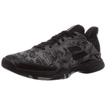 Babolat Jet TERE 2020 - Zapatillas deportivas para todo tipo de superficies, Negro