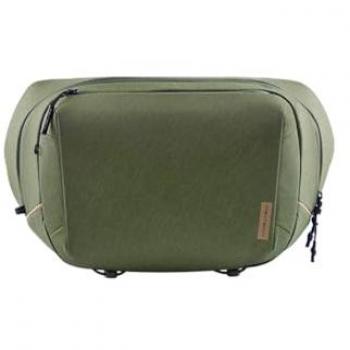 Bolsa de Hombro PGYTECH OneGo Solo V2 6L Verde Musgo para Cámara