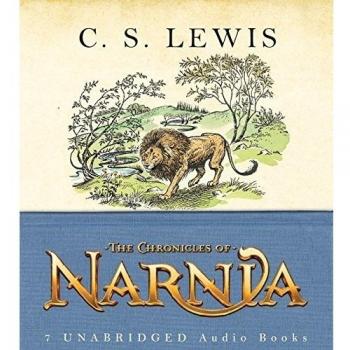 The Chronicles of Narnia
