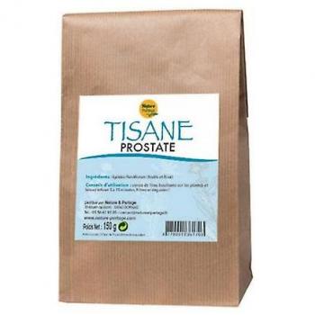 Té de hierbas para la próstata Nature et Partage 150 g
