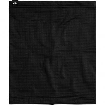 Calienta-cuellos de hombre Casper Grid Quiksilver - Color True Black, Talla Única