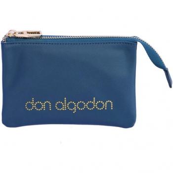 Monedero para mujer Don Algodón Varenius de nylon