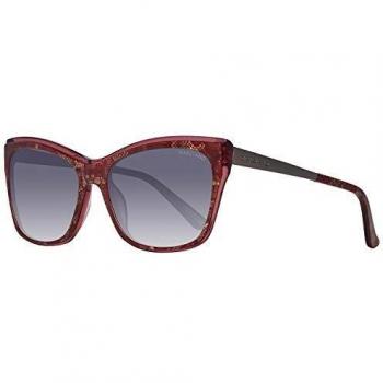 Guess Marciano Women's Brown Sunglasses GM0739-5771B, One Size
