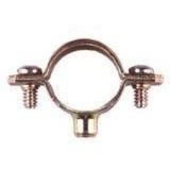 Fischer 060194 - Abrazadera metalica 26 el%