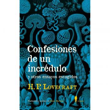 Confesiones de un incrédulo - H. P. Lovecraft