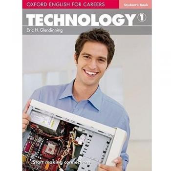 Technology 1. Student's Book: Vol. 1