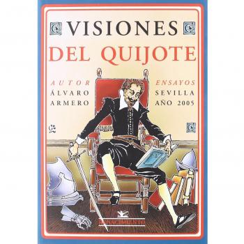 Visiones Del Quijote