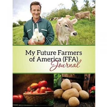 My Future Farmers of America