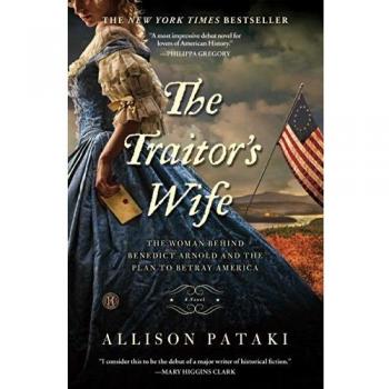 The Traitor's Wife