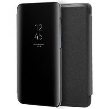 Funda Flip Cover Xiaomi Mi A3 Clear View Negro
