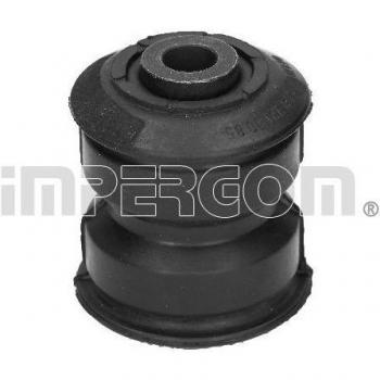 ORIGINAL IMPERIUM bush de resorte de hoja 36020, apoyos para ballesta