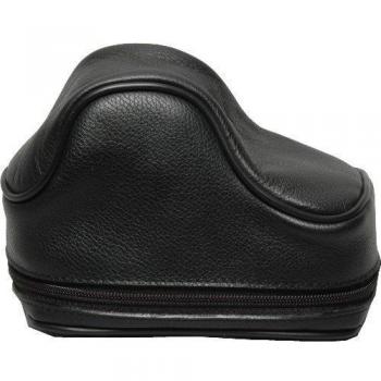 Funda de cuero DigiEtui para Casio EX-FH20