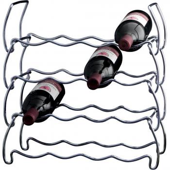 BRANDANI 62371 - Soporte para 16 Botellas de Vino