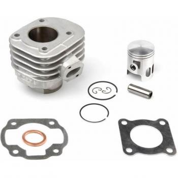 AIRSAL - 33515 : Cilindro De Aluminio