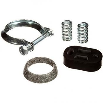 Kit de montaje HJS para catalizador PEUGEOT/CITROËN 82 22 4416