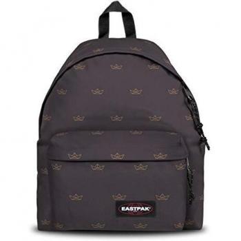 EASTPAK PADDED PAK'R Mochila tipo casual, 40 cm, 24 liters, Gris