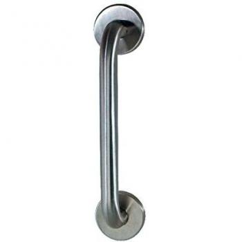 Selec Design - Asa Con Rosetas 250 Mm. Inox