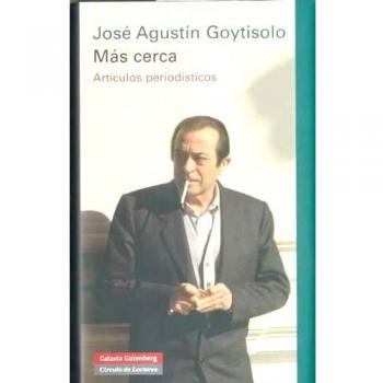 Más cerca: Artículos periodísticos