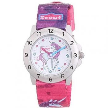 Reloj SCOUT para Niñas 280378008,Multicolor