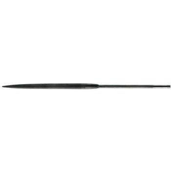 LIMA AGUJA 16CM SUPER FINA