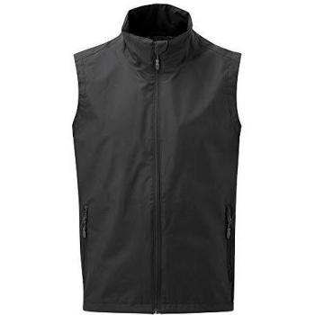 Gill Gilet CC84G Crew Sport Lite - Chaleco para hombre, color gris
